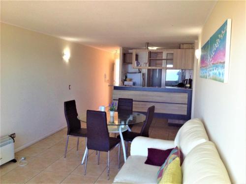 Apartamento 5. Hna Mirador El Faro
