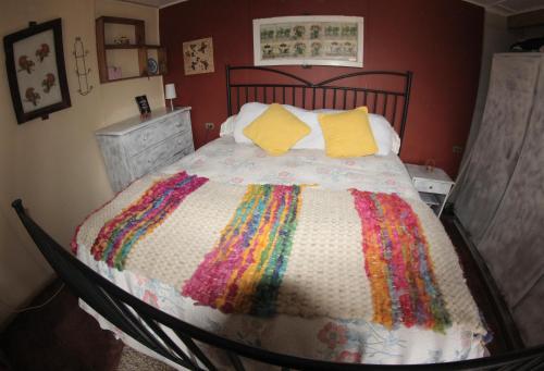 Hostal Madero Maiten