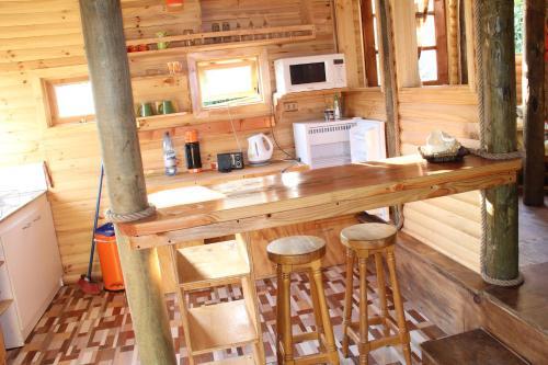 Hostal Madero Maiten