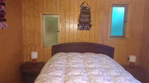 Hostal Madero Maiten