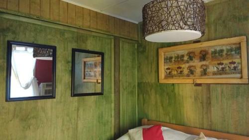 Hostal Madero Maiten