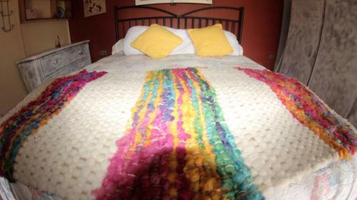Hostal Madero Maiten