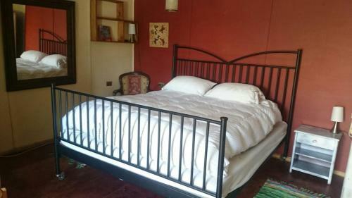 Hostal Madero Maiten