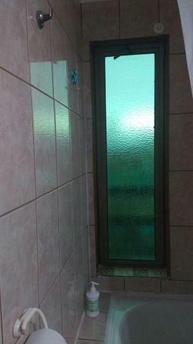 Hostal Madero Maiten