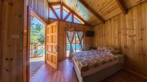 Lodge Complejo Turistico Barros