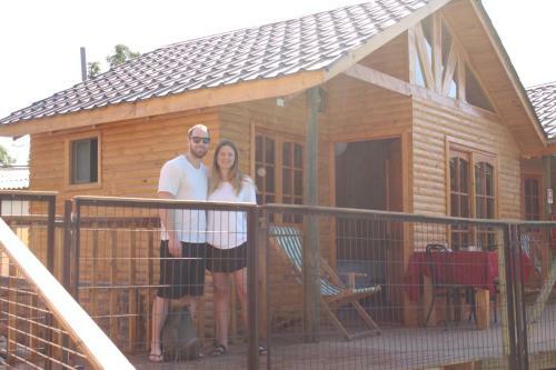 Lodge Complejo Turistico Barros
