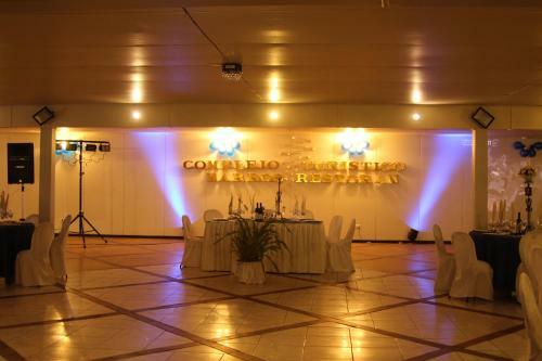 Lodge Complejo Turistico Barros