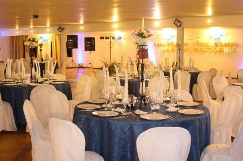 Lodge Complejo Turistico Barros