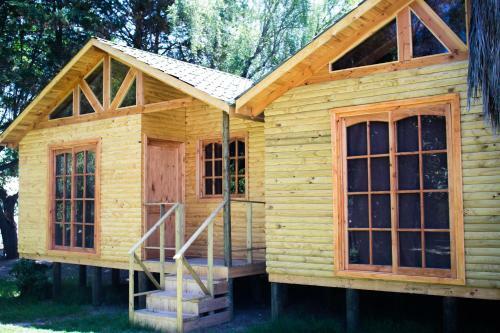 Lodge Complejo Turistico Barros