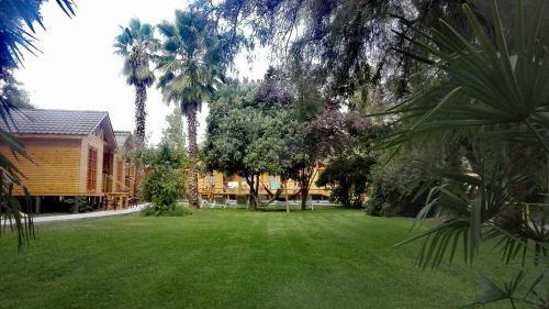 Lodge Complejo Turistico Barros
