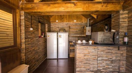 Lodge Complejo Turistico Barros