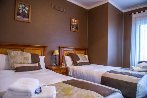 Hotel Dikran