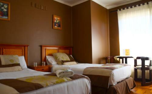 Hotel Dikran