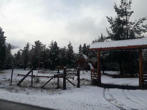 Alojamiento Turistico Lemulen Limitada