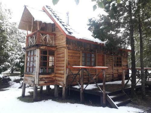 Alojamiento Turistico Lemulen Limitada