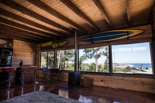 Lobos Loft
