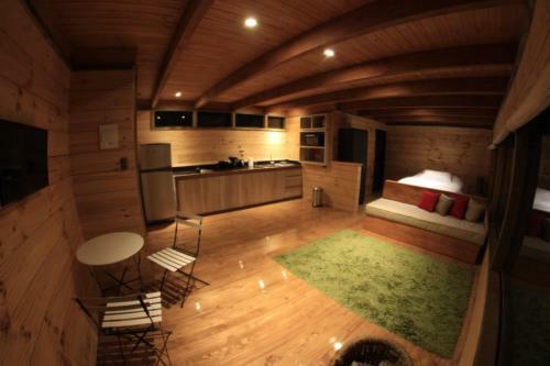 Lobos Loft