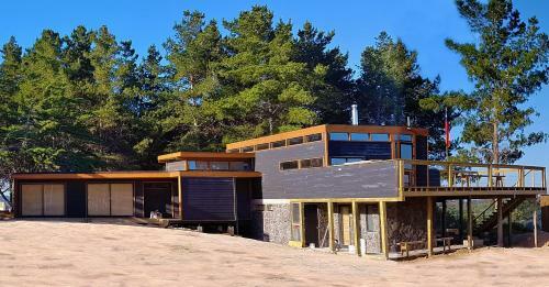 Lobos Loft