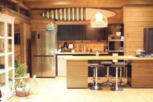 Lobos Loft
