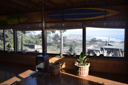 Lobos Loft