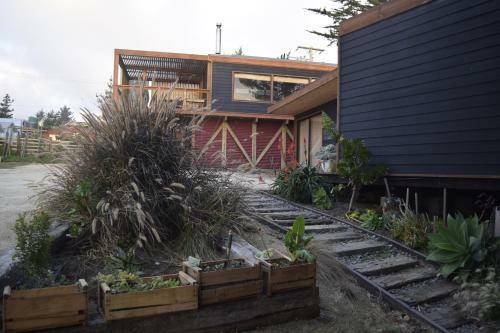 Lobos Loft