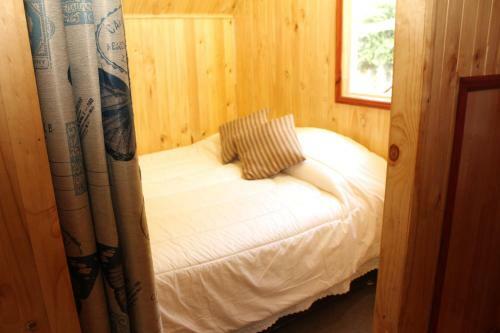 Lodge Complejo Tur�stico Ra�intu Epupillan