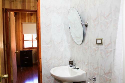 Lodge Complejo Tur�stico Ra�intu Epupillan
