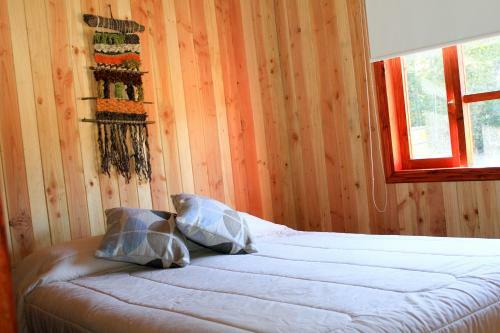 Lodge Complejo Tur�stico Ra�intu Epupillan