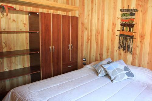 Lodge Complejo Tur�stico Ra�intu Epupillan