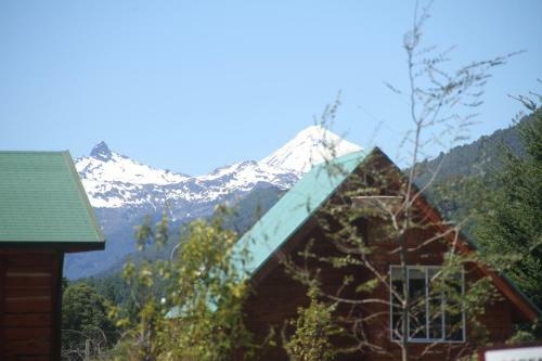 Lodge Complejo Tur�stico Ra�intu Epupillan