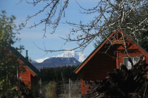 Lodge Complejo Tur�stico Ra�intu Epupillan