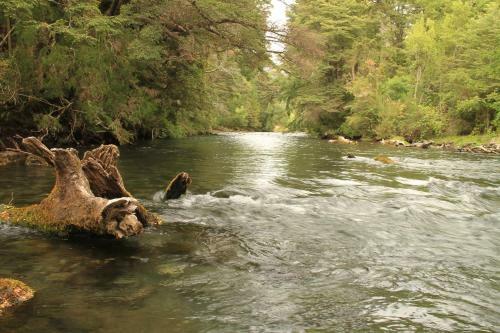 Lodge Complejo Tur�stico Ra�intu Epupillan