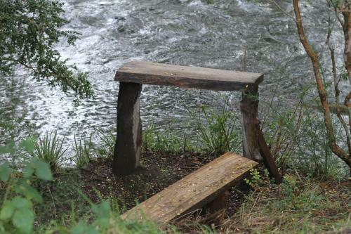 Lodge Complejo Tur�stico Ra�intu Epupillan