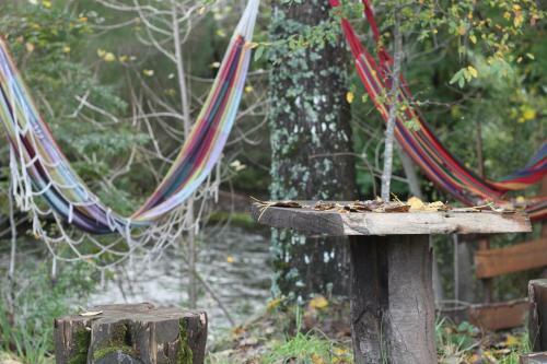 Lodge Complejo Tur�stico Ra�intu Epupillan