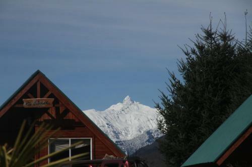 Lodge Complejo Tur�stico Ra�intu Epupillan
