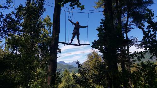 Lodge Complejo Tur�stico Ra�intu Epupillan