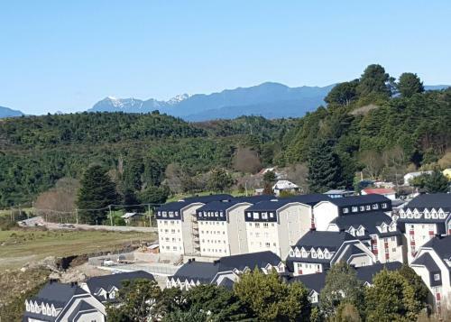 Apartamento Aparments R&g Puerto Montt