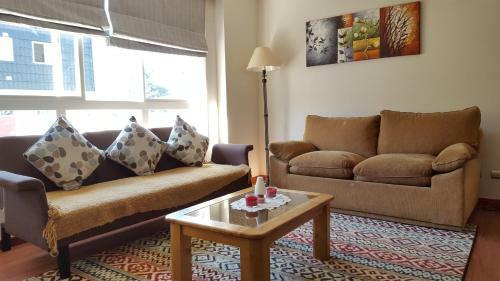 Apartamento Aparments R&g Puerto Montt
