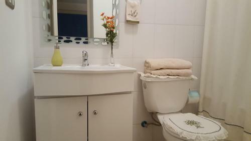 Apartamento Aparments R&g Puerto Montt