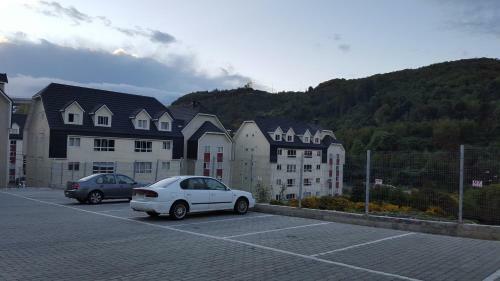 Apartamento Aparments R&g Puerto Montt