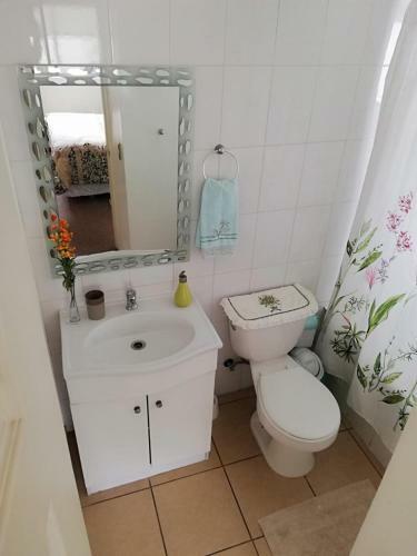 Apartamento Aparments R&g Puerto Montt
