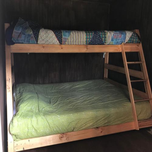 Rustik Hostel