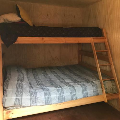 Rustik Hostel