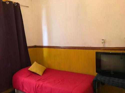 Rustik Hostel