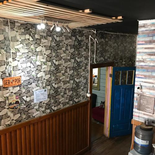 Rustik Hostel