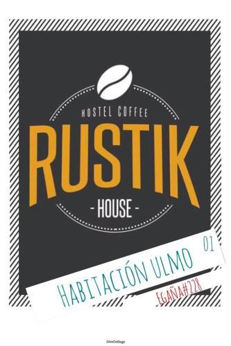Rustik Hostel