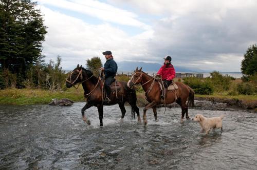 Agroturismo Estancia Mercedes