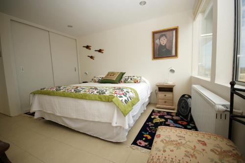 Bed & Breakfast Appelgren House