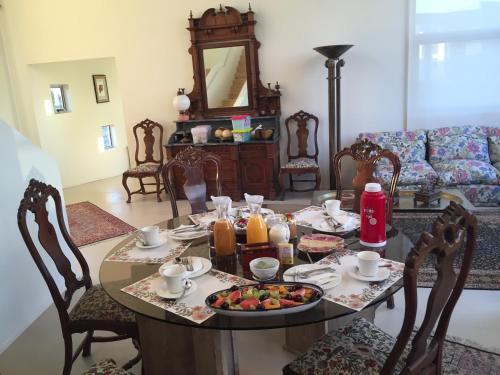 Bed & Breakfast Appelgren House