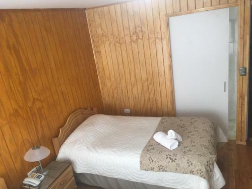 Hostal Loreto Belen